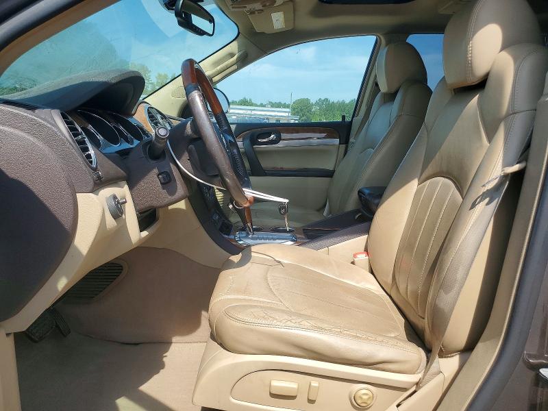 Aukcja sprzedaży 2008 Buick Enclave, vin: 5GAER23748J206011, numer aukcji: 64825886