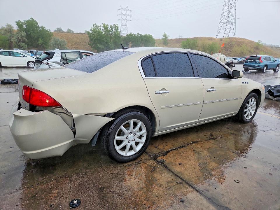 Aukcja sprzedaży 2008 Buick Lucerne, vin: 1G4HD57228U165950, numer aukcji: 64772696