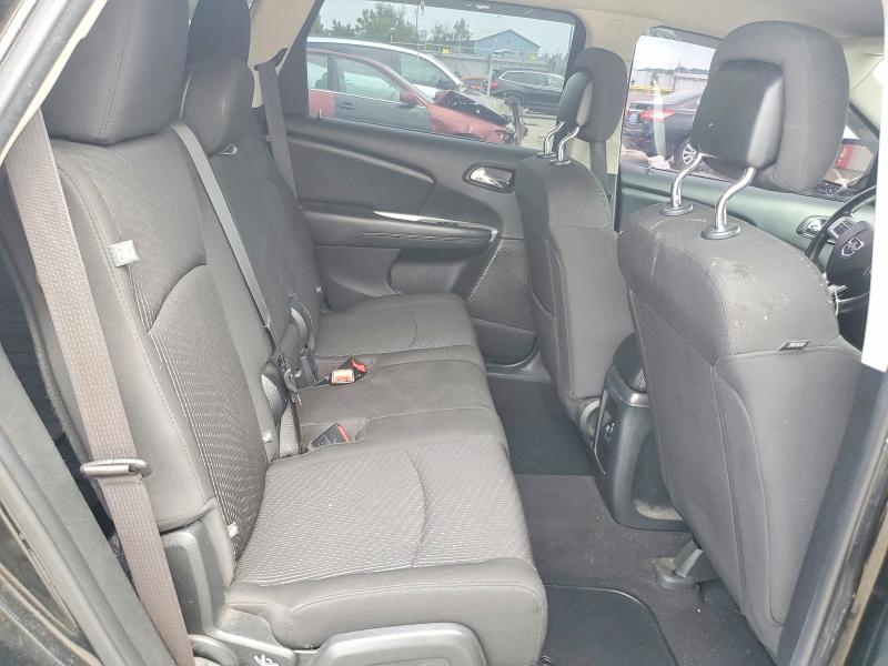 Продаж на аукціоні авто 2018 Dodge Journey, vin: 3C4PDCAB6JT303518, номер лоту: 64494316