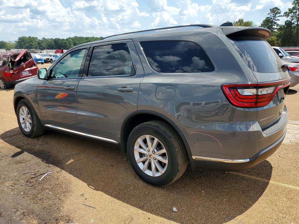 Auction sale of the 2023 Dodge Durango, vin: 1C4RDHAG5PC630059, lot number: 67129516