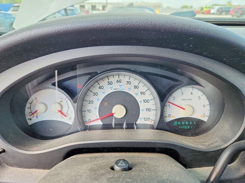 2008 Mitsubishi Raider მანქანა იყიდება აუქციონზე, vin: 1Z7HC22K18S572090, აუქციონის ნომერი: 66170356