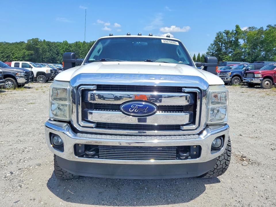 Aukcja sprzedaży 2013 Ford F250, vin: 1FT7W2BT7DEB16742, numer aukcji: 65670686