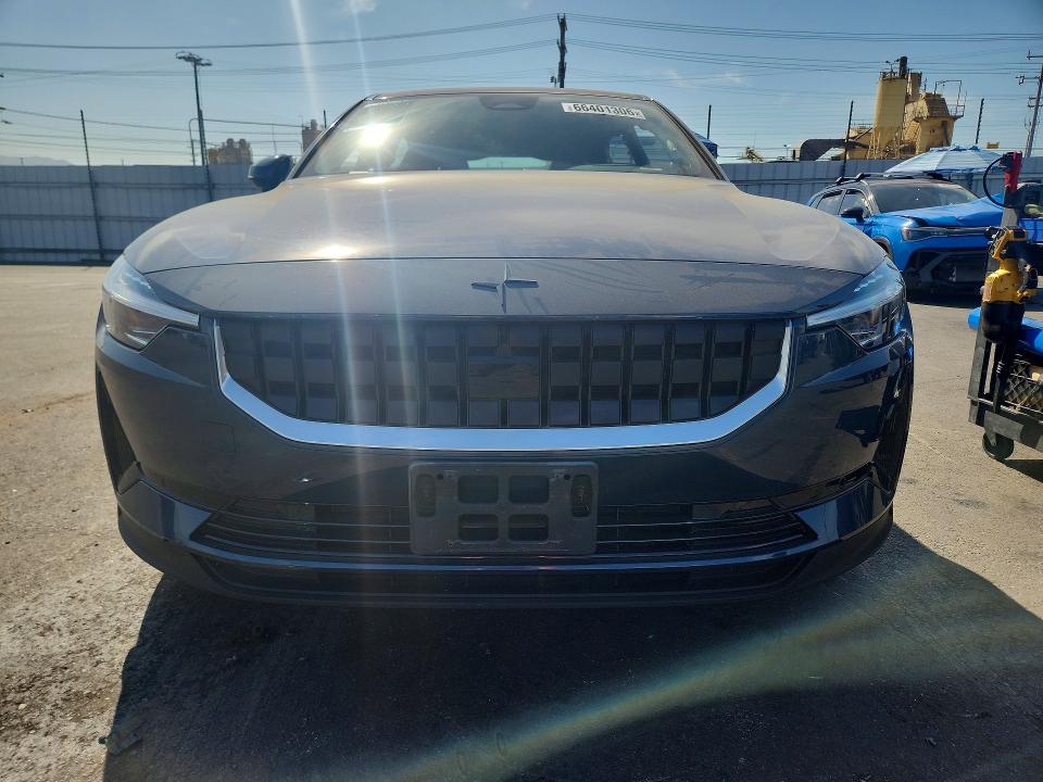 Aukcja sprzedaży 2023 Polestar 2, vin: YSMED3KA7PL120862, numer aukcji: 66401306
