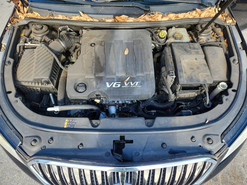 Aukcja sprzedaży 2016 Buick Lacrosse, vin: 1G4GD5G38GF185224, numer aukcji: 66119636
