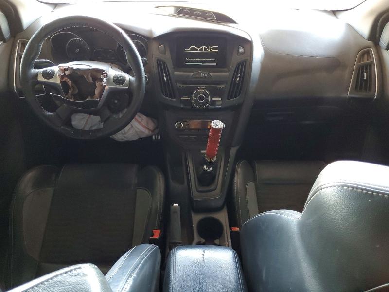 Продаж на аукціоні авто 2013 Ford Focus, vin: 1FADP3L97DL227916, номер лоту: 65872506