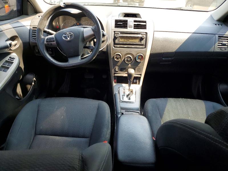 Aukcja sprzedaży 2012 Toyota Corolla, vin: 2T1BU4EE5CC907121, numer aukcji: 64977576