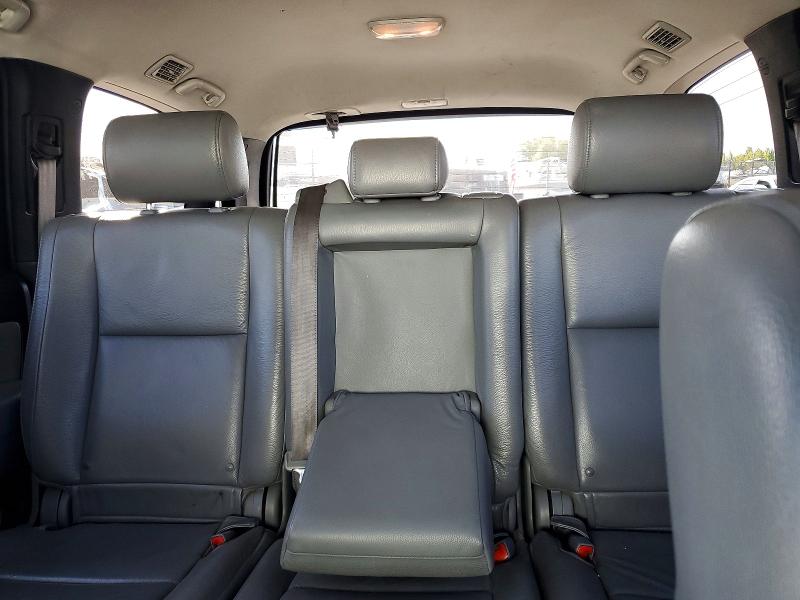 Продажа на аукционе авто 2008 Toyota Sequoia, vin: 5TDZY64A58S000509, номер лота: 64701766