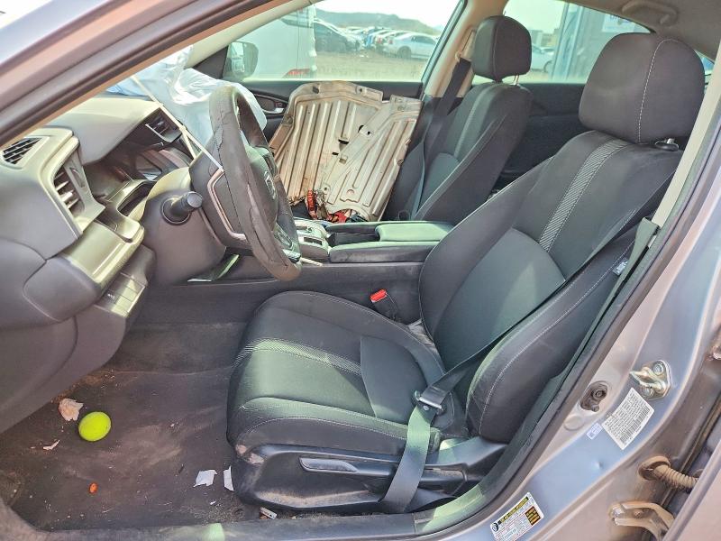 Aukcja sprzedaży 2018 Honda Civic, vin: 19XFC2F51JE014708, numer aukcji: 65162806