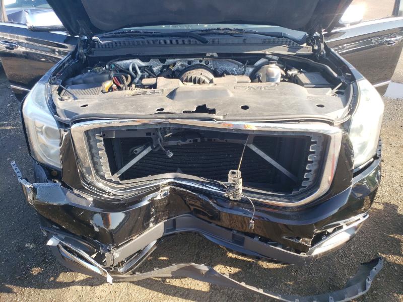 Aukcja sprzedaży 2015 Gmc Yukon, vin: 1GKS2CKJ7FR152540, numer aukcji: 64967976