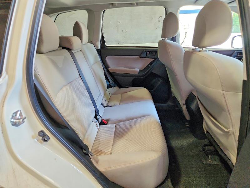 Продажа на аукционе авто 2015 Subaru Forester, vin: JF2SJADC9FH521844, номер лота: 65860786
