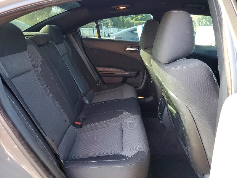 66309986 :رقم المزاد ، 2C3CDXCT0JH114520 vin ، 2018 Dodge Charger مزاد بيع