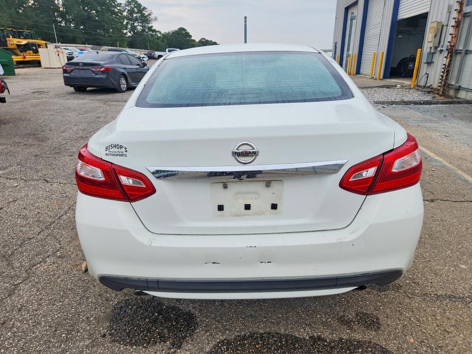 Продаж на аукціоні авто 2016 Nissan Altima, vin: 1N4AL3APXGC146509, номер лоту: 66890926