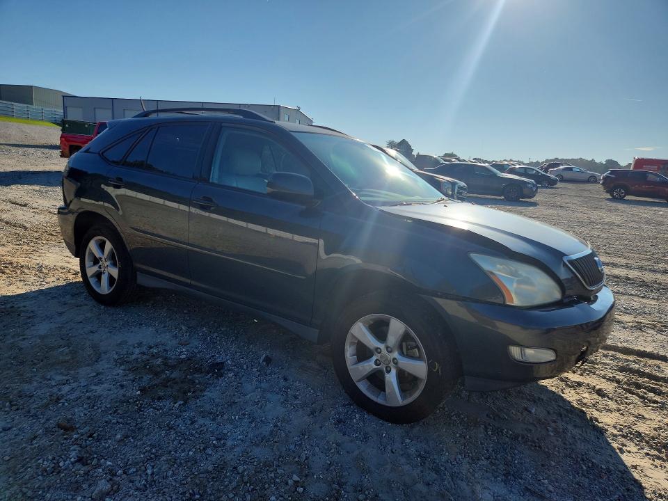 Продажа на аукционе авто 2007 Lexus Rx, vin: 2T2GK31U57C024902, номер лота: 66250106