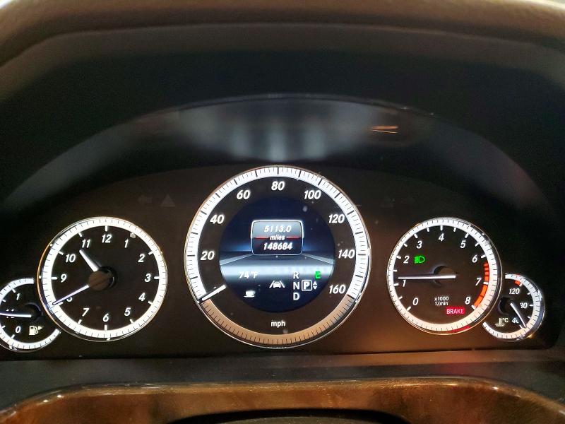 Aukcja sprzedaży 2013 Mercedes-benz E, vin: WDDHF8JB1DA714502, numer aukcji: 65417496