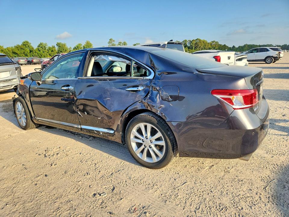 Aukcja sprzedaży 2010 Lexus Es, vin: JTHBK1EG8A2348955, numer aukcji: 66425406
