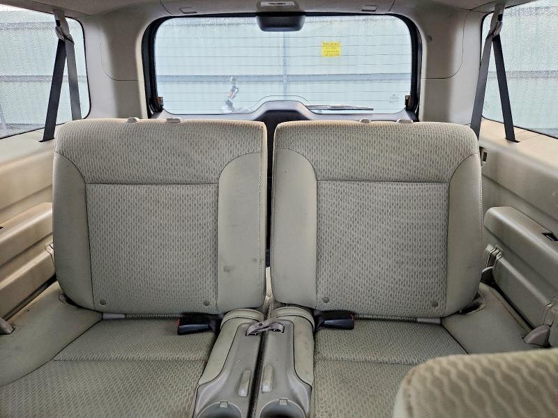Продажа на аукционе авто 2011 Honda Element, vin: 5J6YH2H76BL007247, номер лота: 64771446