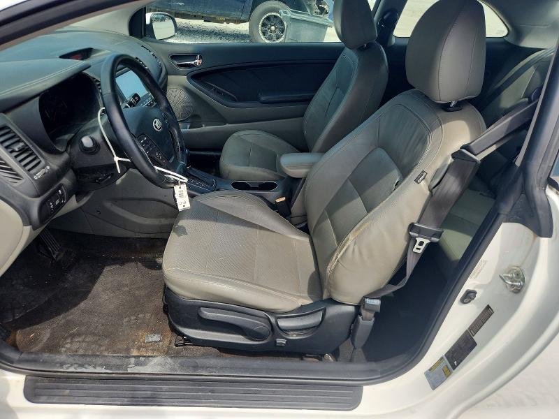 Продаж на аукціоні авто 2014 Kia Forte Koup, vin: KNAFX6A8XE5158043, номер лоту: 65864726