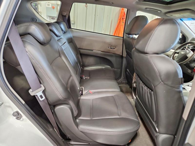 2006 Subaru B9 Tribeca მანქანა იყიდება აუქციონზე, vin: 4S4WX85C664412167, აუქციონის ნომერი: 65364276
