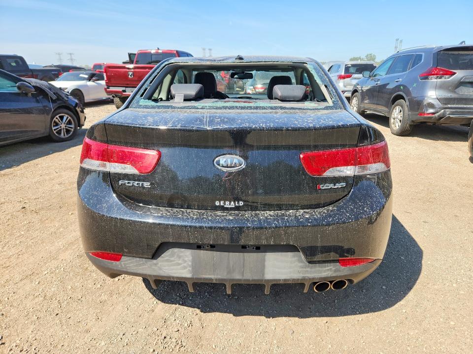 Aukcja sprzedaży 2013 Kia Forte Koup, vin: KNAFW6A39D5658426, numer aukcji: 66303446