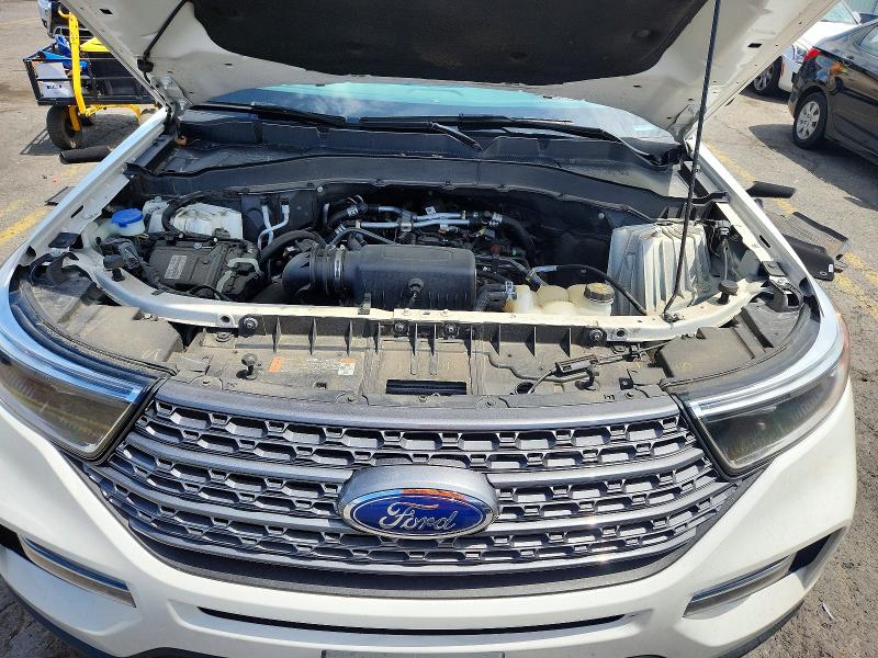 Продаж на аукціоні авто 2023 Ford Explorer, vin: 1FMSK8DH9PGB34715, номер лоту: 63475696