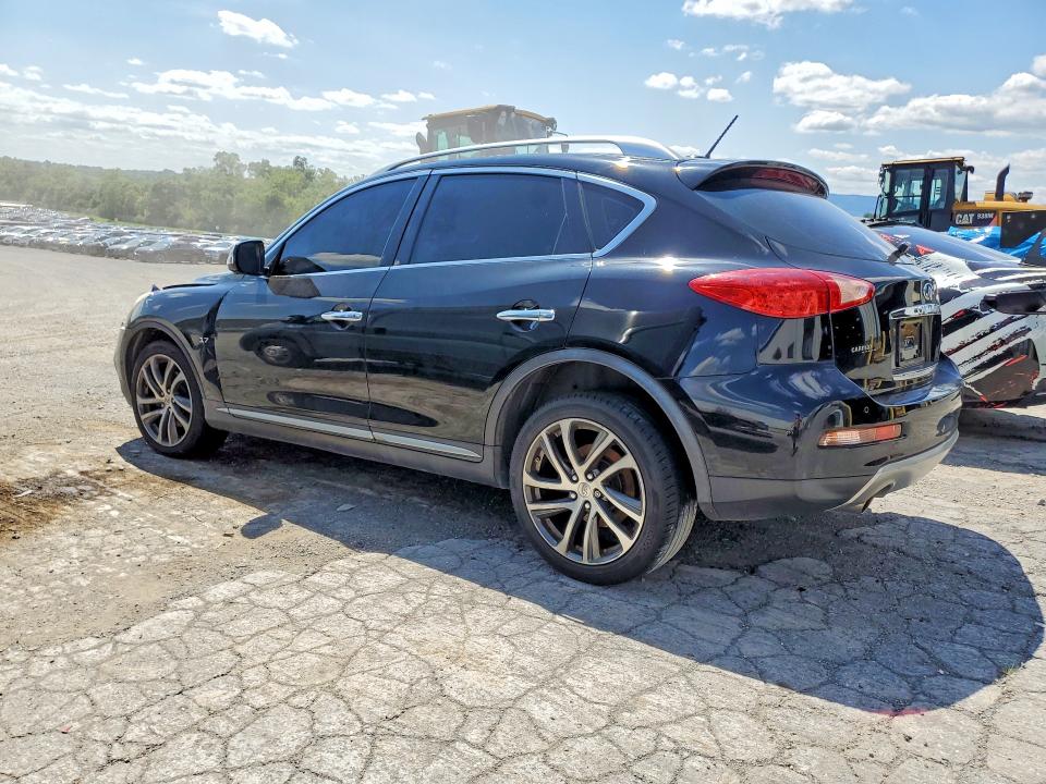 Aukcja sprzedaży 2017 Infiniti Qx50, vin: JN1BJ0RR3HM400553, numer aukcji: 63289456