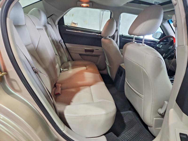 Продаж на аукціоні авто 2007 Chrysler 300, vin: 2C3KA53G77H612685, номер лоту: 64029866