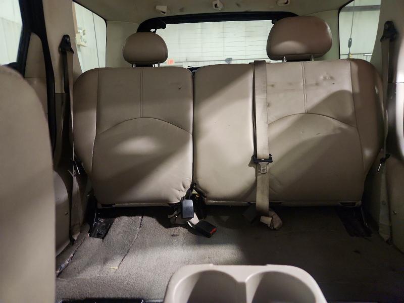 Продажа на аукционе авто 2008 Mercury Mariner, vin: 4M2CU97128KJ54224, номер лота: 62949396