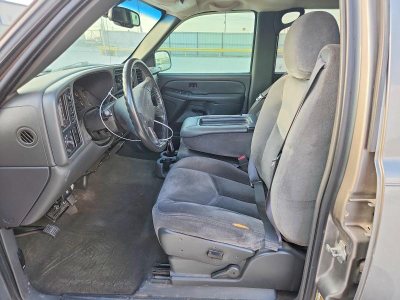 66235606 :رقم المزاد ، 2GTEK13T261114431 vin ، 2006 Gmc New Sierra مزاد بيع