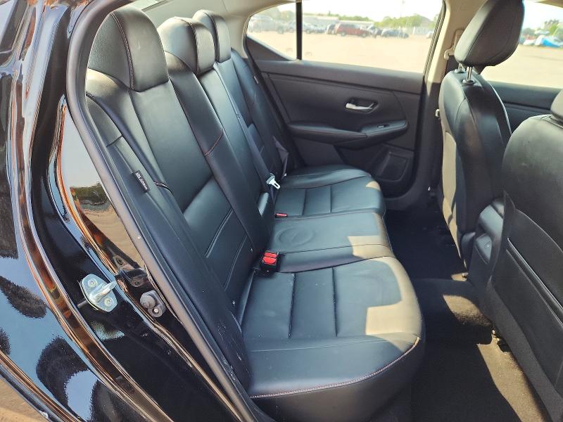 Продажа на аукционе авто 2023 Nissan Sentra, vin: 3N1AB8DV5PY252431, номер лота: 64228176