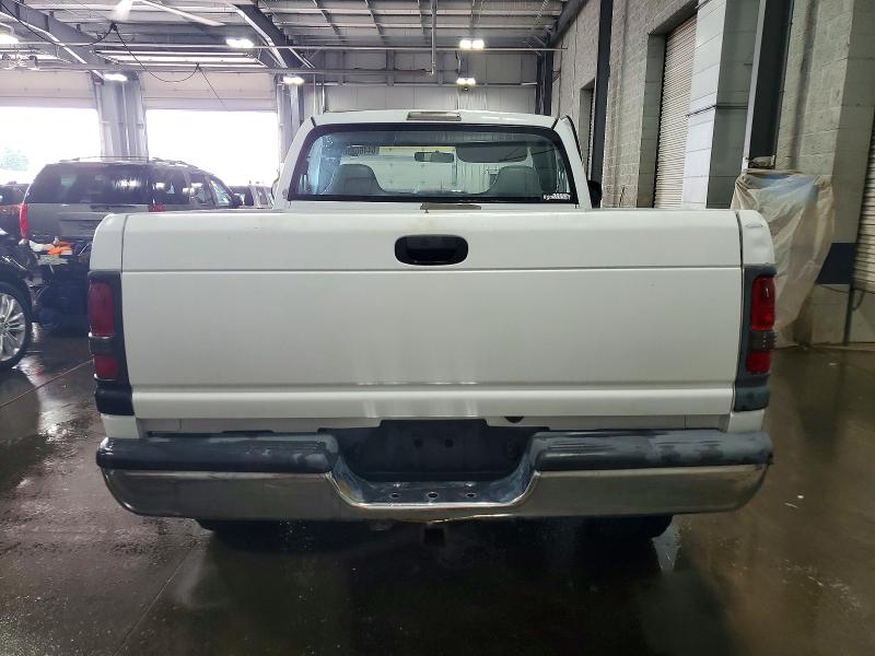 Aukcja sprzedaży 2000 Dodge Ram 1500, vin: 1B7HF16Y5YS597764, numer aukcji: 64466266