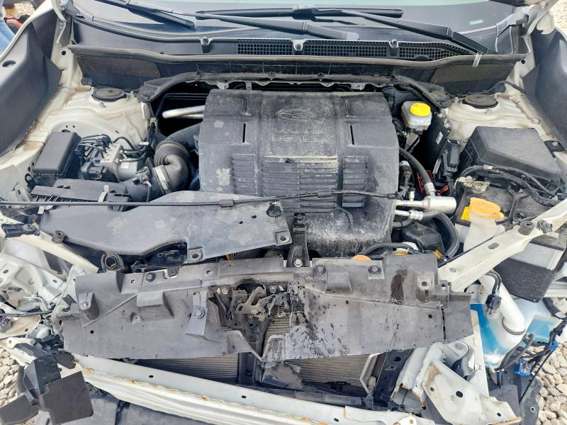 Продаж на аукціоні авто 2022 Subaru Forester, vin: JF2SKAJCXNH506642, номер лоту: 63796986
