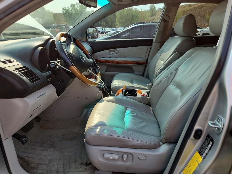 Продаж на аукціоні авто 2008 Lexus Rx, vin: 2T2GK31U78C056476, номер лоту: 63686976