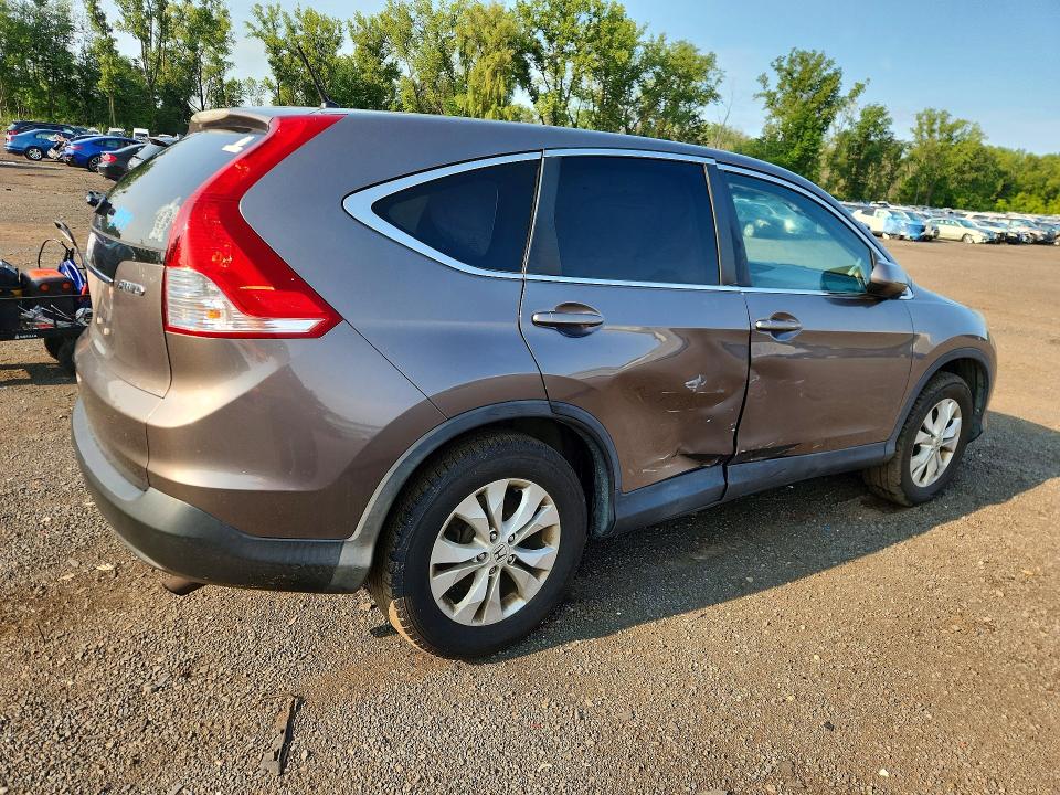 Aukcja sprzedaży 2014 Honda Cr-v, vin: 5J6RM4H56EL000796, numer aukcji: 62151856