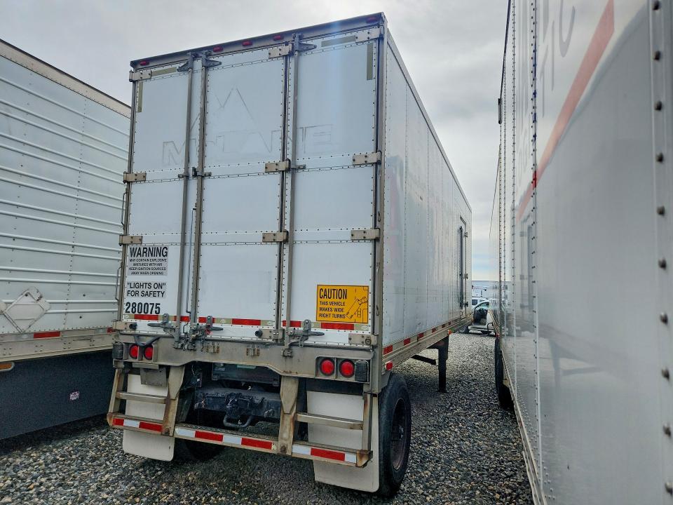 2013 Utility Trailer Vsra Reefe მანქანა იყიდება აუქციონზე, vin: 1UYVS1288DU530502, აუქციონის ნომერი: 68683206