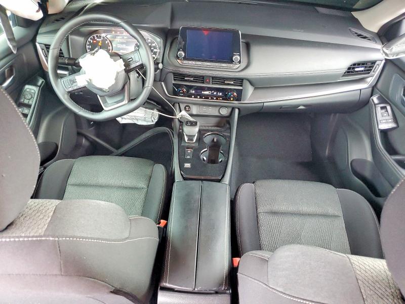Продажа на аукционе авто 2025 Nissan Rogue, vin: 5N1BT3BA0SC839909, номер лота: 63415036