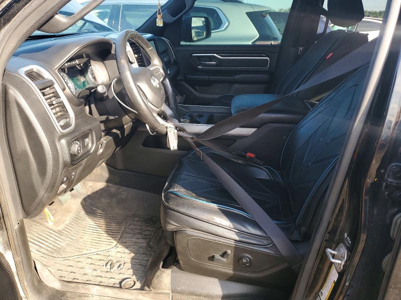 Aukcja sprzedaży 2021 Ram 1500, vin: 1C6SRFFT0MN506379, numer aukcji: 65456586