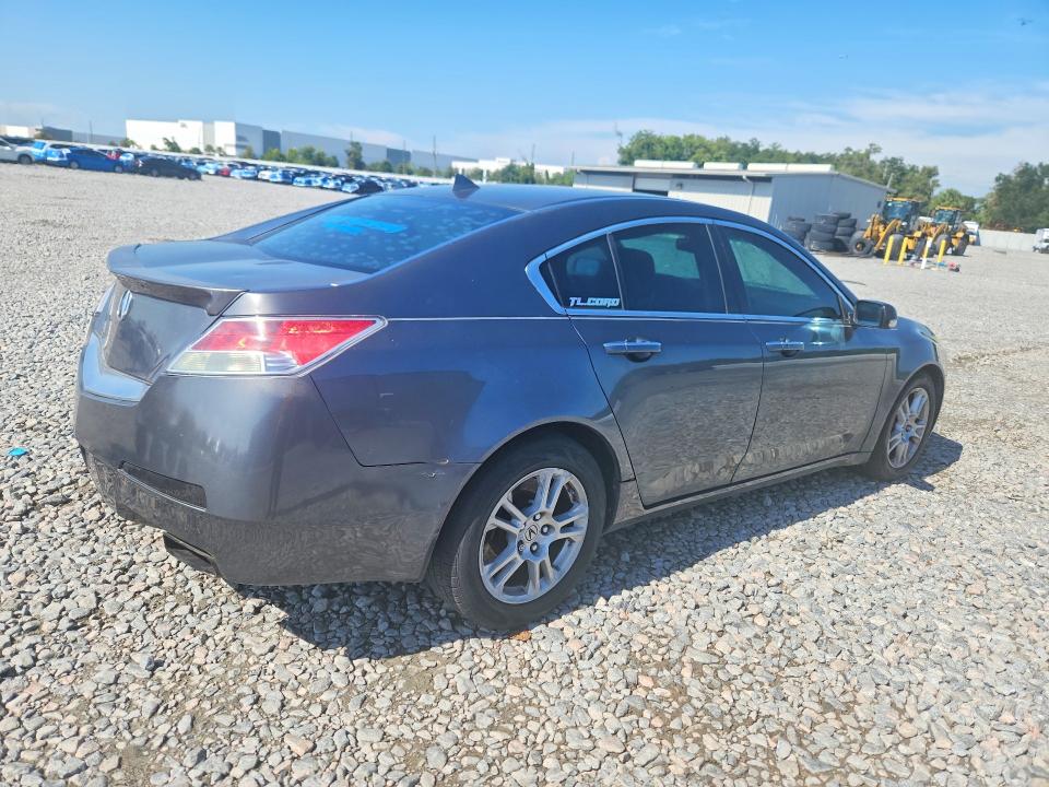 Продажа на аукционе авто 2009 Acura Tl, vin: 19UUA86589A012308, номер лота: 66764906