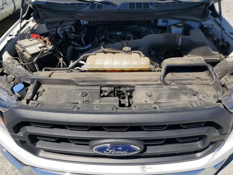 Aukcja sprzedaży 2023 Ford F150, vin: 1FTMF1CP6PKG15925, numer aukcji: 65508046