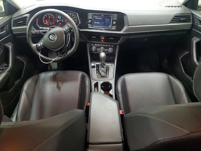 Продаж на аукціоні авто 2019 Volkswagen Jetta, vin: 3VWC57BU5KM241475, номер лоту: 64422106