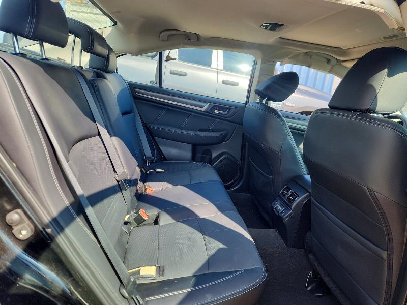 Продажа на аукционе авто 2018 Subaru Legacy, vin: 4S3BNAN6XJ3012475, номер лота: 66772216