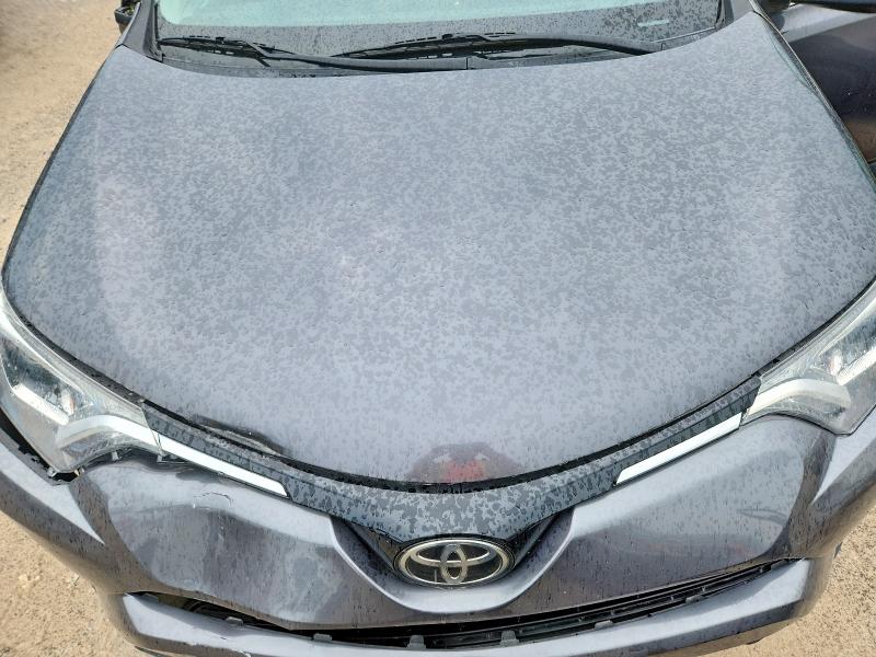 Aukcja sprzedaży 2018 Toyota Rav4, vin: 2T3ZFREV0JW506181, numer aukcji: 61636846