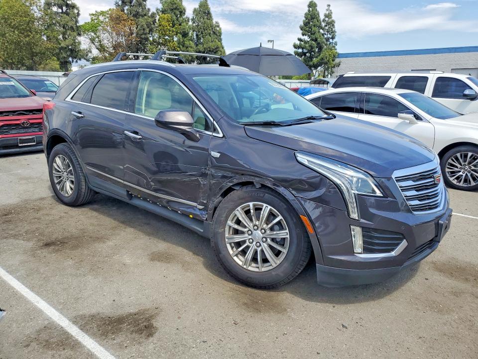 Продаж на аукціоні авто 2018 Cadillac Xt5, vin: 1GYKNCRS4JZ190084, номер лоту: 66934746