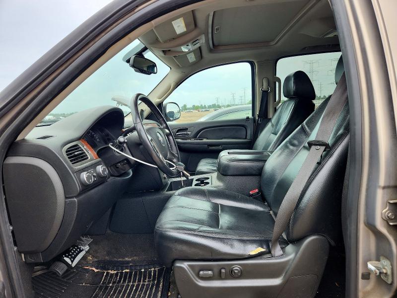 Продажа на аукционе авто 2007 Gmc Yukon Xl, vin: 1GKFK163X7J215812, номер лота: 63604436