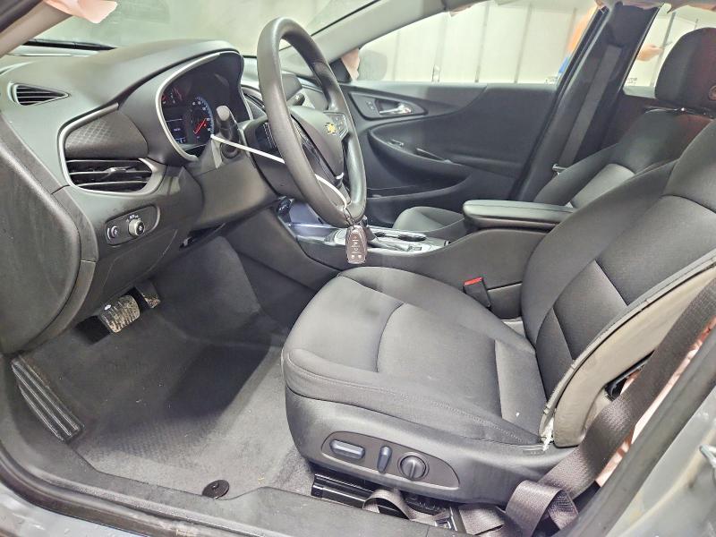 Aukcja sprzedaży 2025 Chevrolet Malibu, vin: 1G1ZD5STXSF153994, numer aukcji: 64545686