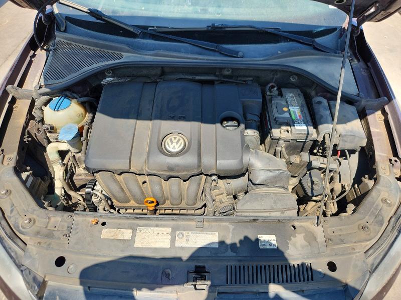Продаж на аукціоні авто 2013 Volkswagen Passat, vin: 1VWAP7A38DC042256, номер лоту: 65582736