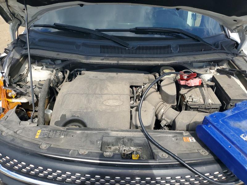 Продаж на аукціоні авто 2014 Ford Explorer, vin: 1FM5K7F86EGB87048, номер лоту: 65538026