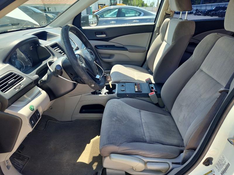 Aukcja sprzedaży 2014 Honda Cr-v, vin: 5J6RM3H38EL027104, numer aukcji: 63877076