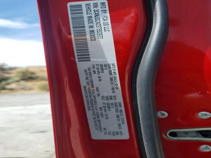 Продаж на аукціоні авто 2025 Jeep Compass, vin: 3C4NJDCN2ST552977, номер лоту: 65619266