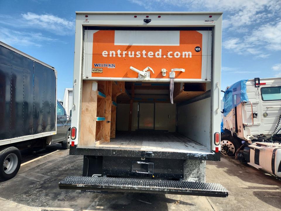 2021 Chevrolet Express მანქანა იყიდება აუქციონზე, vin: 1GB0GRFP2M1251272, აუქციონის ნომერი: 64812996
