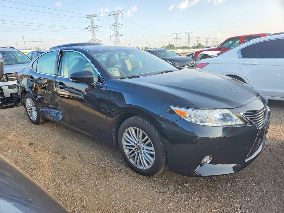 Aukcja sprzedaży 2014 Lexus Es, vin: JTHBK1GG3E2120185, numer aukcji: 63737466